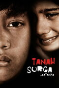 Tanah Surga ...Katanya