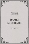 Dames acrobates