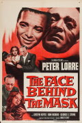 The Face Behind the Mask