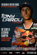 Tony Cairoli: The Movie