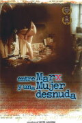 Between Marx and a Naked Woman