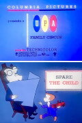 Spare the Child