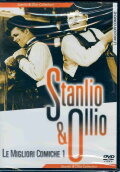 Stan & Ollie - The Best Comic Shorts