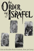 The Order Of Israfel - Live At Sweden Rock Festival June 3rd 2015