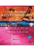 The World Natural Heritage Africa