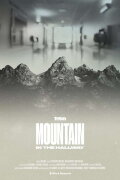 Mountain in the Hallway