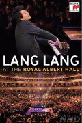 Lang Lang at the Royal Albert Hall