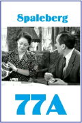 Spalebärg 77a