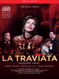 Royal Opera House: La Traviata