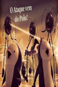 Pinguinics - O Ataque Vem do Polo!