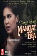 Nang Gabing Mamulat Si Eba