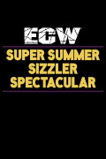 ECW Super Summer Sizzler 1993