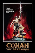 Conan the Barbarian