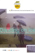 Dancing on Ice