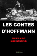 The Tales of Hoffmann