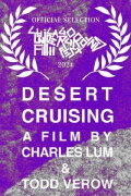 Desert Cruising