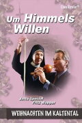 For Heaven's Sake - Christmas in Kaltental
