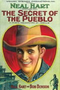 The Secret of the Pueblo