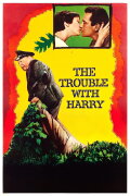 The Trouble with Harry