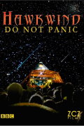 Hawkwind: Do Not Panic