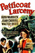 Petticoat Larceny