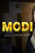 Modi, Three Days on the Wing of Madness