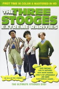 The Three Stooges in Color