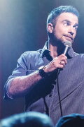 D.J. Demers: Born in '86