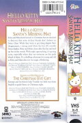 Hello Kitty: Santa's Missing Hat