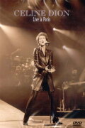 Céline Dion : Live à Paris
