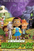 The WonderGrove Wizard of Oz