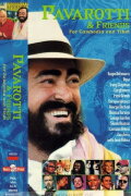 Pavarotti & Friends 7 - For Cambodia and Tibet