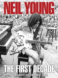 Neil Young: Under Review 1966 – 1975