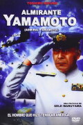 Admiral Yamamoto