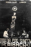 Laibach: Victory Under the Sun