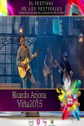 Ricardo Arjona Festival de Viña del Mar