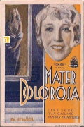 Mater Dolorosa