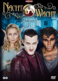Nachtwacht - Volume 8