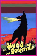 The Hound of the Baskervilles