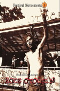 Rock Otocec 1998