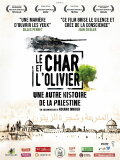 The Tank and the Olive Tree, Another History of Palestine