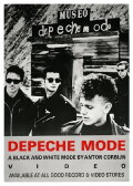 Depeche Mode: Strange