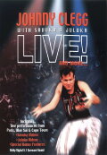 Johnny Clegg with Savuka & Juluka - Live! And More...