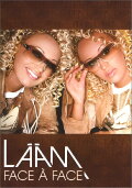 Lââm: Face à Face (Live à l'Olympia)