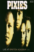 Pixies: Live at Brixton Academy 1991