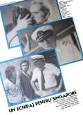 A Crew for Singapore