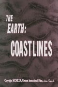 The Earth: Coastlines