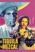 De Tequila, su mezcal