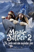 Magic Silver 2