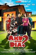 Aku atau Dia?